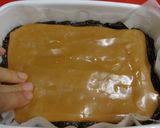 生チョコと生キャラのとろけるコラボ❤作り方14写真