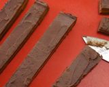 生チョコと生キャラのとろけるコラボ❤作り方18写真