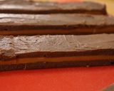 生チョコと生キャラのとろけるコラボ❤作り方19写真