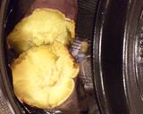 *****ストウブで焼き芋*****作り方4写真