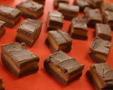生チョコと生キャラのとろけるコラボ❤作り方20写真