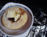パルスイートで、焼きリンゴ☆作り方2写真