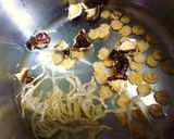 味付け簡単！和風豆乳スープ作り方1写真