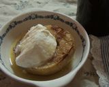 パルスイートで、焼きリンゴ☆作り方5写真