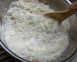 写真いっぱい★簡単手捏ねピザ生地の作り方作り方3写真