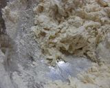 写真いっぱい★簡単手捏ねピザ生地の作り方作り方4写真