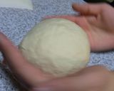 写真いっぱい★簡単手捏ねピザ生地の作り方作り方11写真