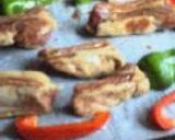 焼くだけ！豚スペアリブ作り方2写真