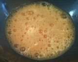 電子レンジで簡単！マグカッププリン+α作り方4写真