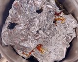 【簡単】茎わかめの佃煮作り方4写真