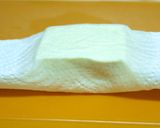ふわんふわん♪お豆腐入り鶏団子作り方1写真