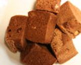 簡単コーヒーケーキ☆レンジ用タッパで作り方15写真