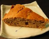 ＊＊nonバター＊＊小豆のケーキ＊＊作り方8写真
