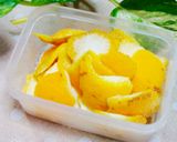 ＊簡単スティック大根の醤油漬け＊作り方4写真