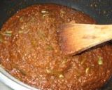 識別番号不明だけど☆にんにく肉味噌作り方2写真