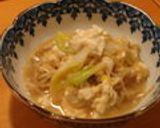 おばあちゃんの♪豆腐炒め作り方7写真
