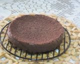 ガトーショコラ作り方5写真