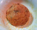 乳製品なし トッピング用 粉豆乳チーズ作り方5写真