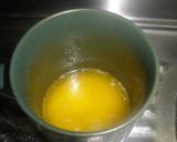 ～ホットケーキの粉で簡単スコーン～作り方1写真