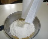 ～ホットケーキの粉で簡単スコーン～作り方3写真