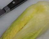 柚子こしょうドレッシング作り方13写真