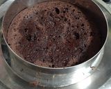 濃厚チョコレートケーキ♡作り方9写真
