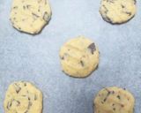 ピーナッツバターチョコチャンククッキー作り方7写真