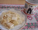 レンジでおからクッキー*ダシダ味*作り方12写真