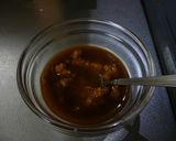 豚肉ときのこの☆こくウマ☆味噌マヨ炒め作り方3写真