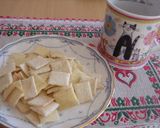 レンジでおからクッキー＊コーンスープ味作り方12写真