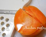 焼さけあらほぐしの味噌野菜炒め作り方3写真