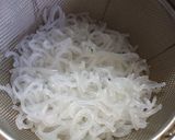うちの肉じゃが作り方3写真