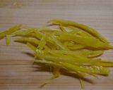 レモン大根作り方1写真