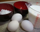 ダイエット☆プリン作り方1写真