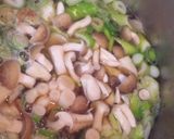 10分で出来る★ゆず胡椒あんかけうどん★作り方1写真