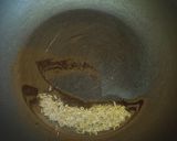 ラジマ：赤金時豆のインドカレー作り方3写真