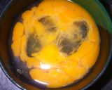 ●ケロニコんちのチャーハン♪●作り方2写真