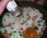 ●ケロニコんちのチャーハン♪●作り方6写真
