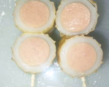 ★ちくわｉｎソーセージ★作り方5写真