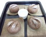 雑穀入りプチブール作り方9写真