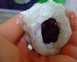 ヘルシー大福作り方5写真