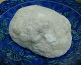 ヘルシー大福作り方6写真