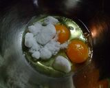 ふわふわショコラマフィン作り方9写真