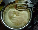 ふわふわショコラマフィン作り方10写真
