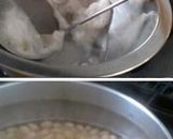 自家製 低塩白味噌作り方2写真