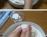自家製 低塩白味噌作り方3写真