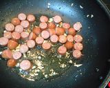 ジャンバラヤ作り方4写真