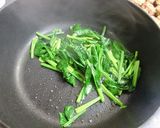 中華風肉団子の煮こみ作り方5写真