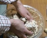 自家製 低塩白味噌作り方6写真