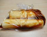 【農家のレシピ】長芋のポン酢漬け作り方1写真